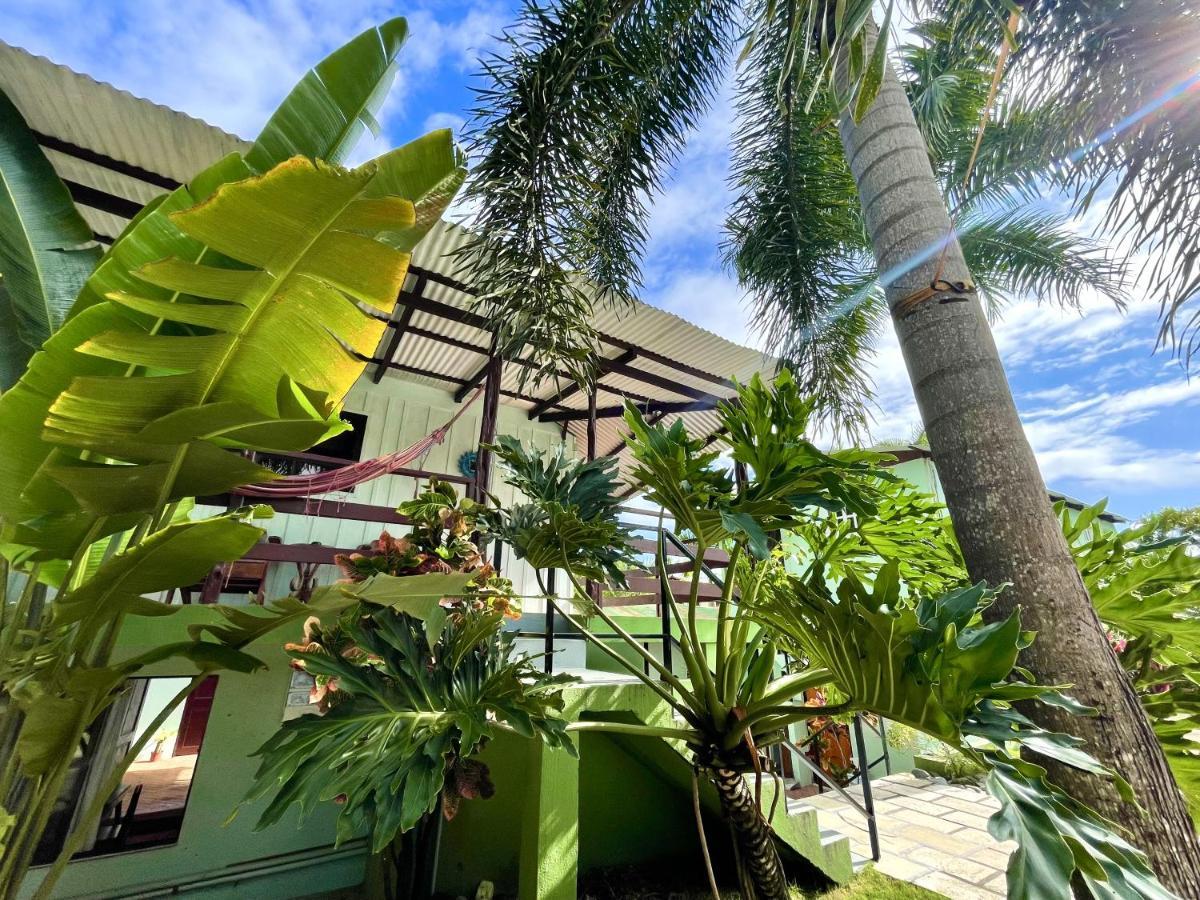 Hotel Brisa Del Mar Playa Hermosa  Exteriér fotografie